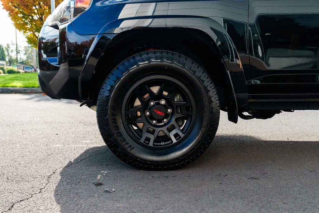 2019 Toyota 4Runner TRD Pro Beaverton OR