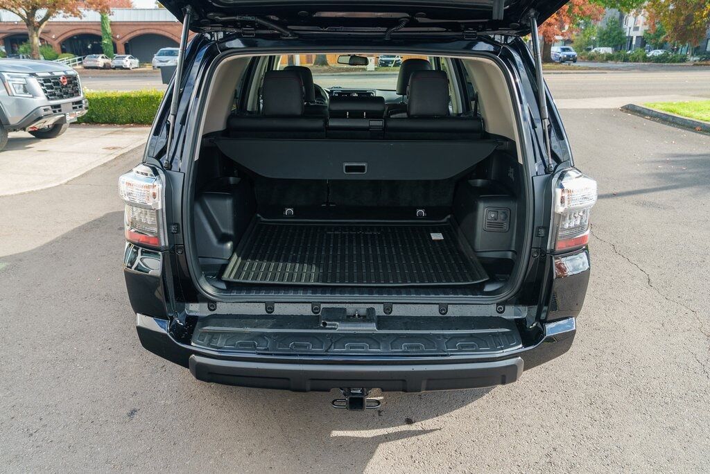 2019 Toyota 4Runner TRD Pro Beaverton OR