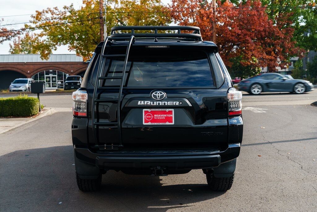 2019 Toyota 4Runner TRD Pro Beaverton OR