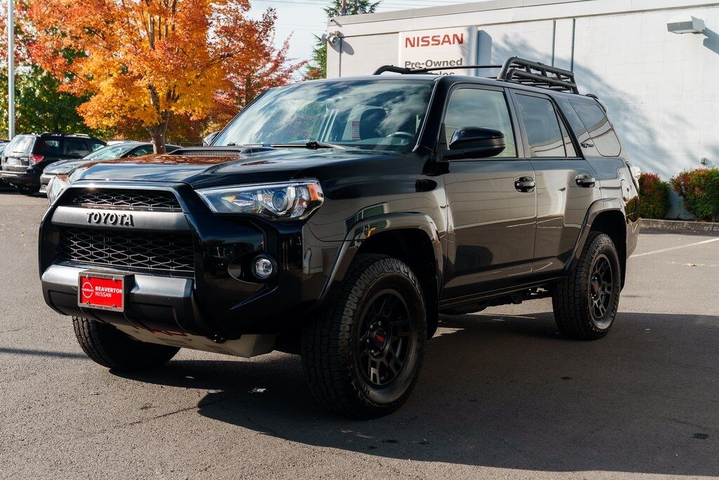 2019 Toyota 4Runner TRD Pro Beaverton OR