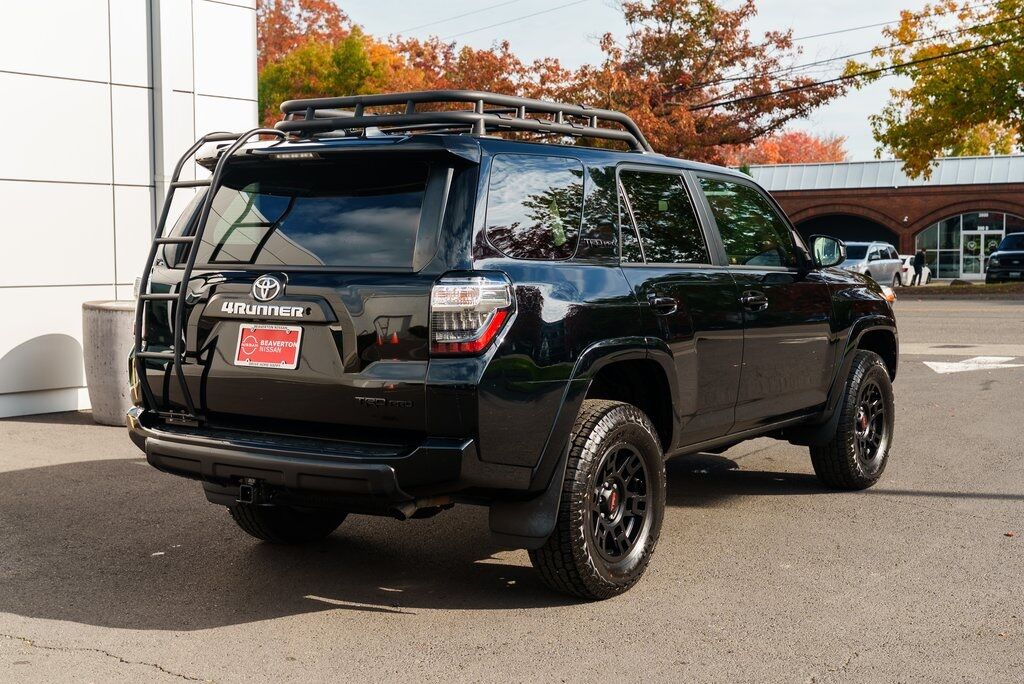 2019 Toyota 4Runner TRD Pro Beaverton OR