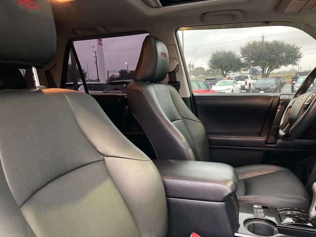 2019 Toyota 4Runner TRD Pro San Antonio TX