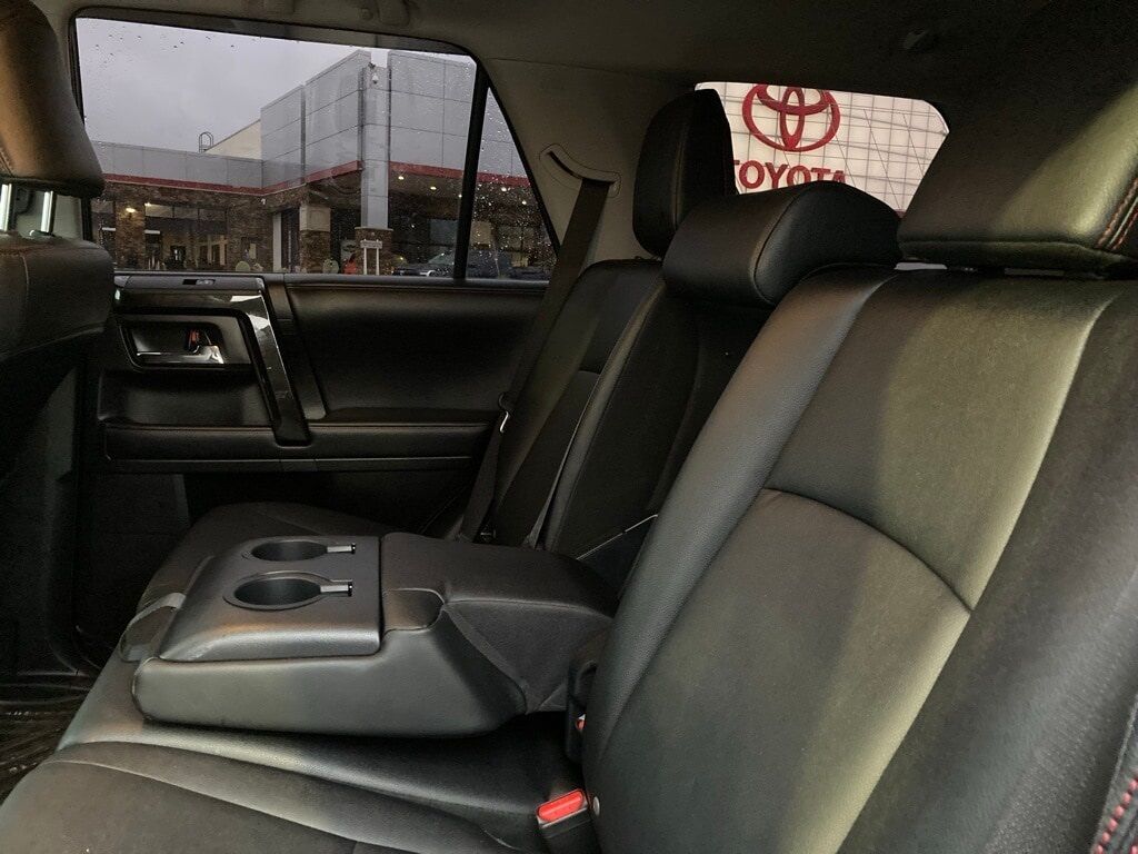 2019 Toyota 4Runner TRD Pro San Antonio TX