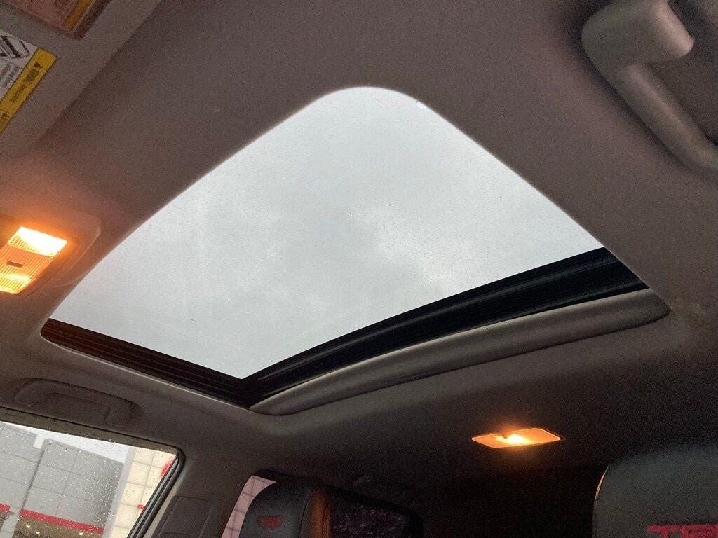 2019 Toyota 4Runner TRD Pro San Antonio TX