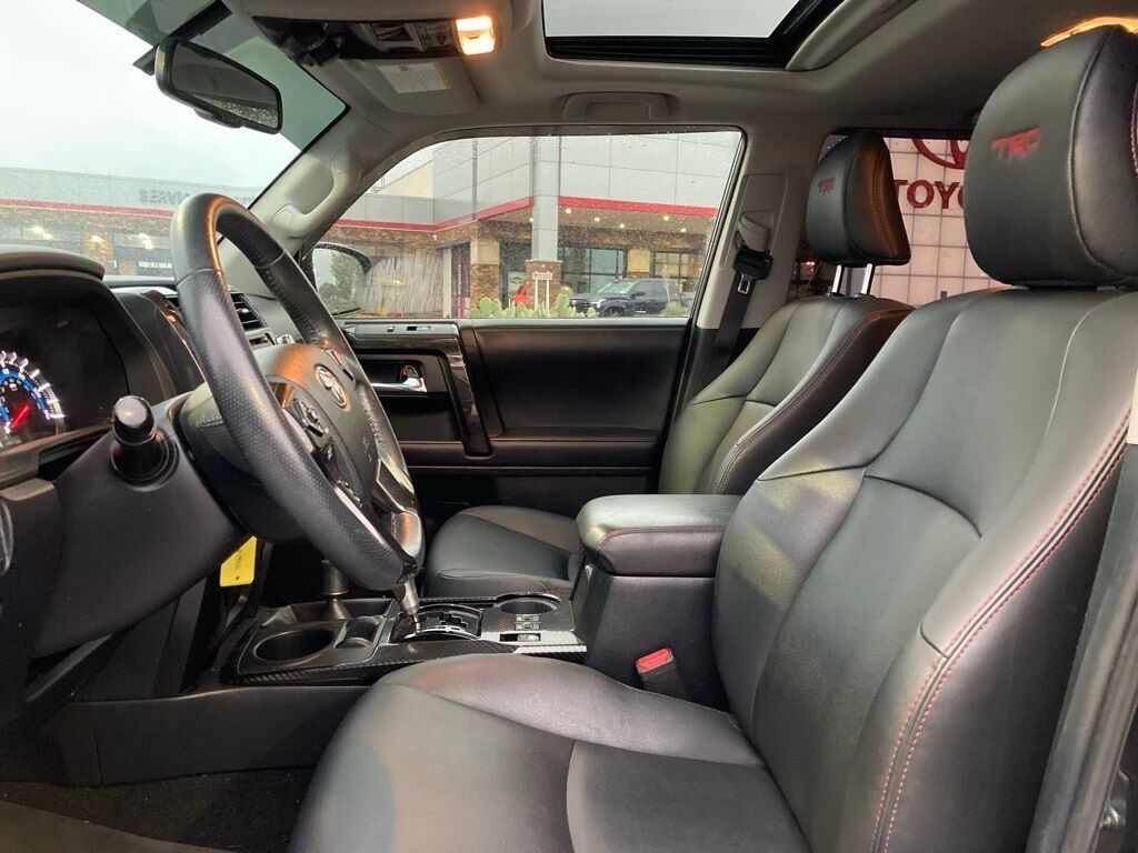 2019 Toyota 4Runner TRD Pro San Antonio TX