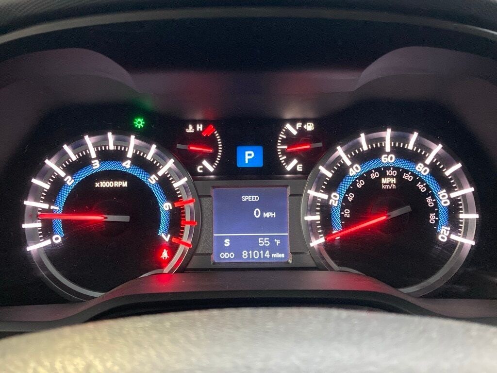 2019 Toyota 4Runner TRD Pro San Antonio TX