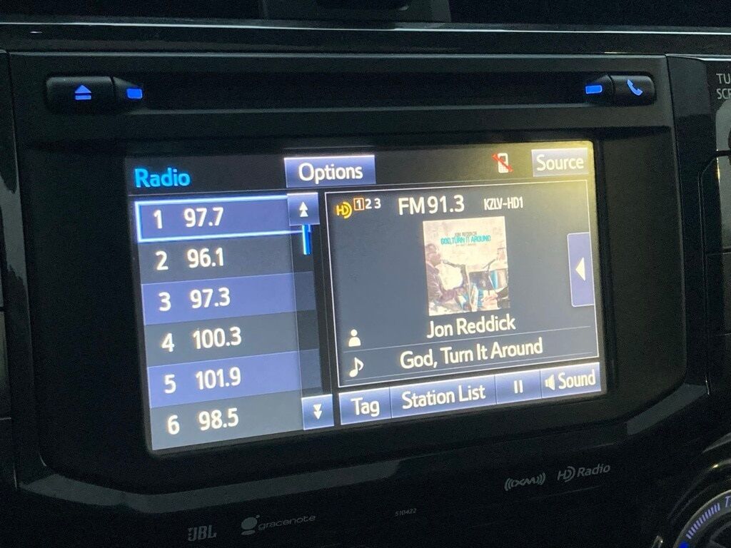 2019 Toyota 4Runner TRD Pro San Antonio TX