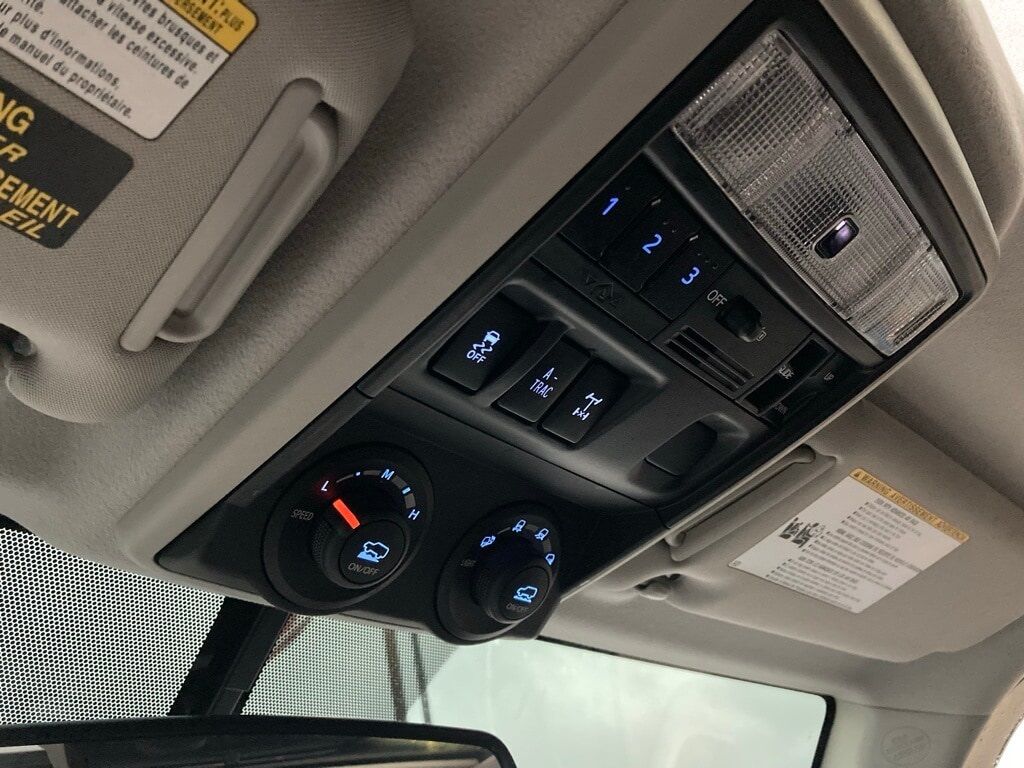 2019 Toyota 4Runner TRD Pro San Antonio TX