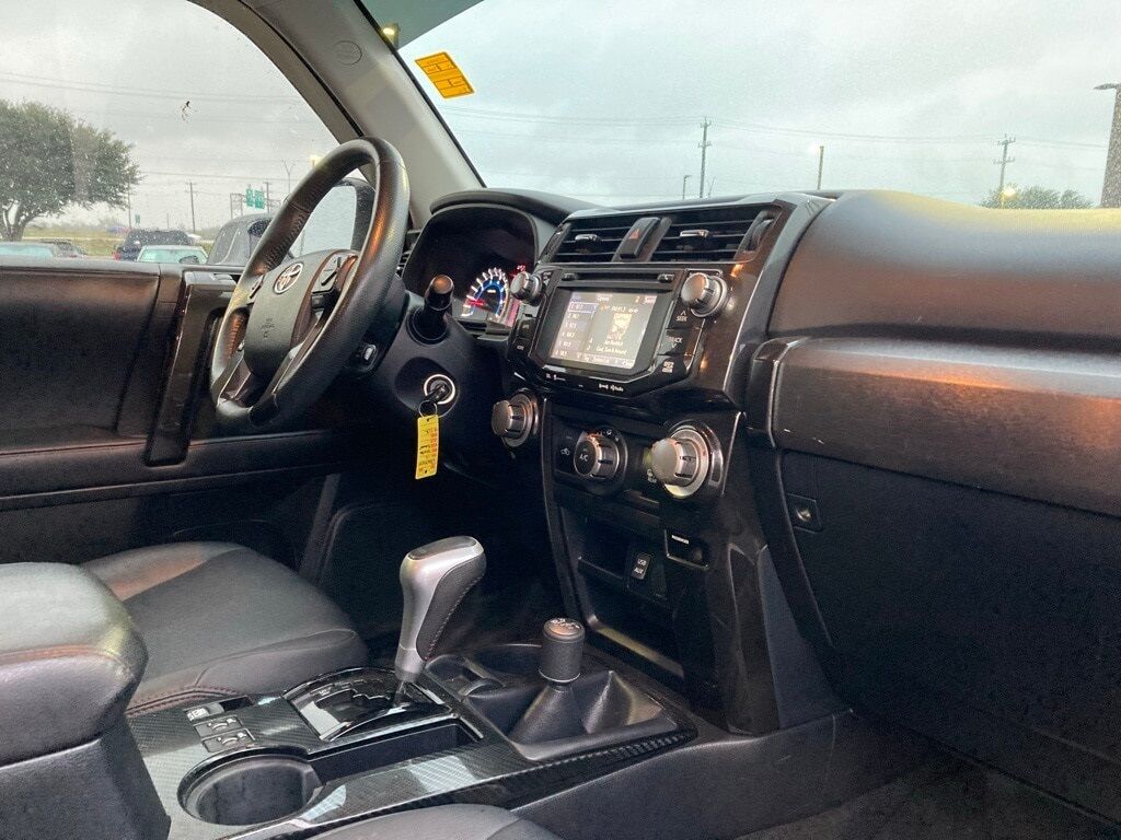 2019 Toyota 4Runner TRD Pro San Antonio TX