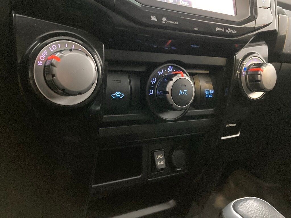 2019 Toyota 4Runner TRD Pro San Antonio TX