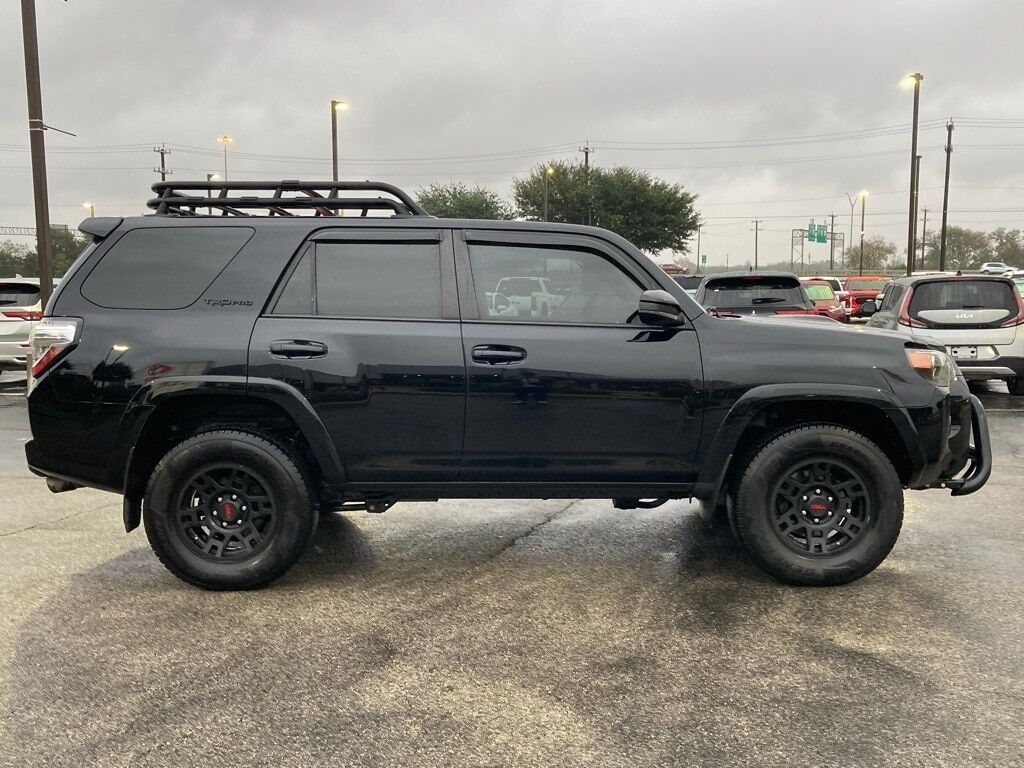 2019 Toyota 4Runner TRD Pro San Antonio TX