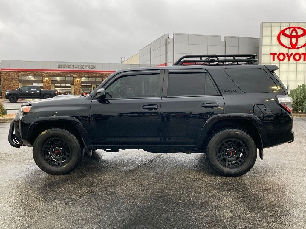 2019 Toyota 4Runner TRD Pro San Antonio TX