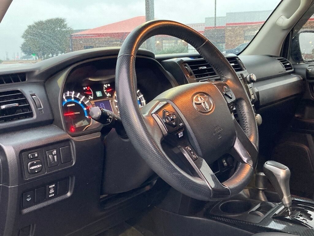 2019 Toyota 4Runner TRD Pro San Antonio TX