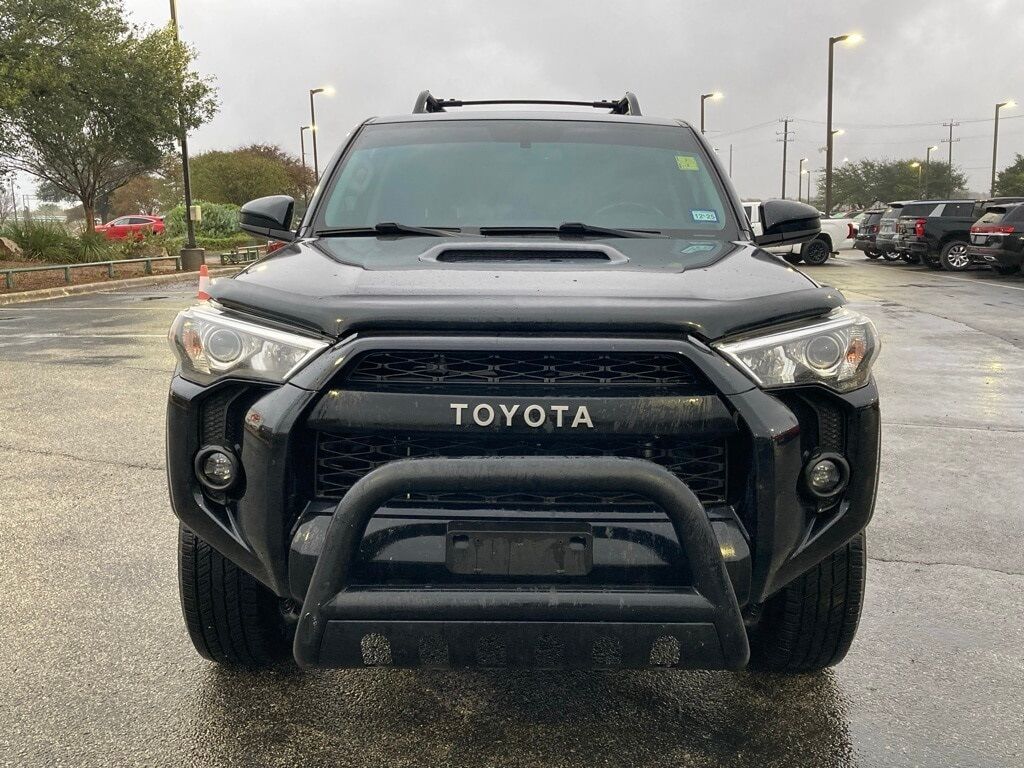 2019 Toyota 4Runner TRD Pro San Antonio TX