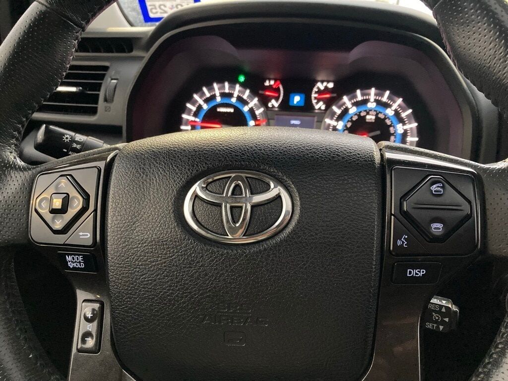 2019 Toyota 4Runner TRD Pro San Antonio TX