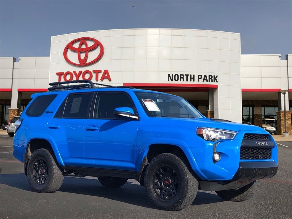 Used 19 Toyota 4runner Trd Pro In San Antonio Tx Used 19 Toyota 4runner Trd Pro In San Antonio Tx