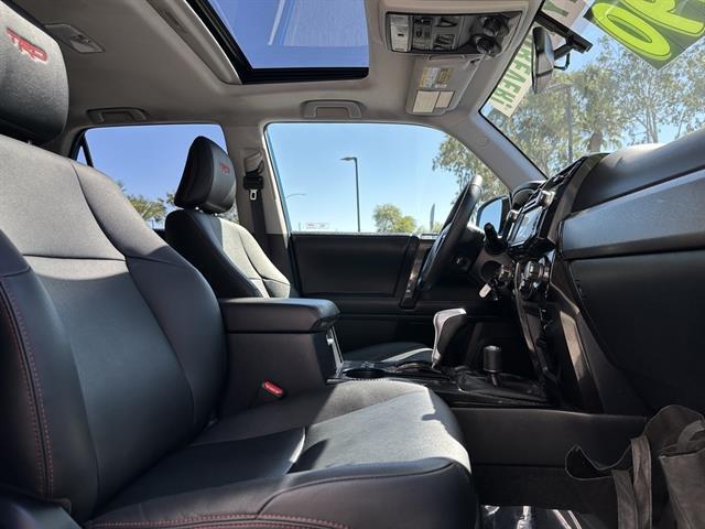 2019 Toyota 4Runner TRD Pro Tucson AZ