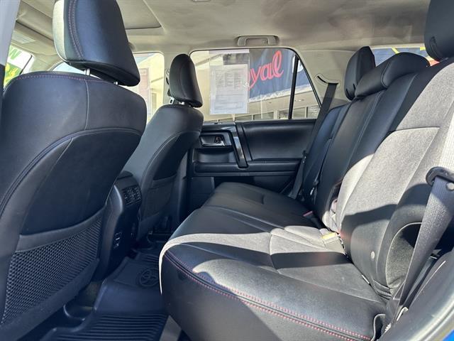 2019 Toyota 4Runner TRD Pro Tucson AZ