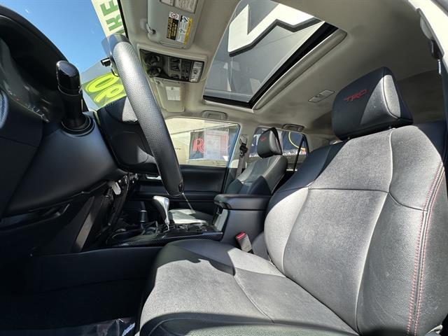 2019 Toyota 4Runner TRD Pro Tucson AZ