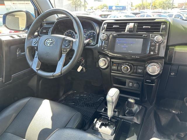 2019 Toyota 4Runner TRD Pro Tucson AZ
