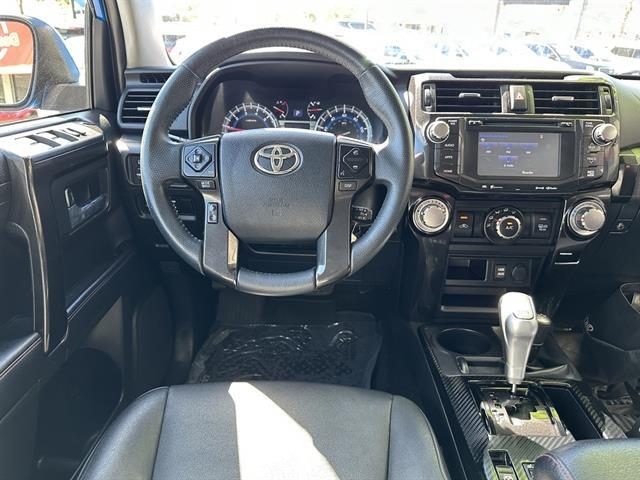 2019 Toyota 4Runner TRD Pro Tucson AZ