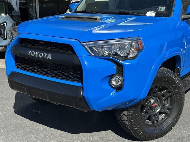 2019 Toyota 4Runner TRD Pro Tucson AZ