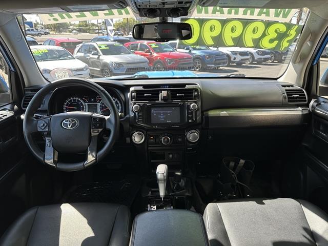 2019 Toyota 4Runner TRD Pro Tucson AZ