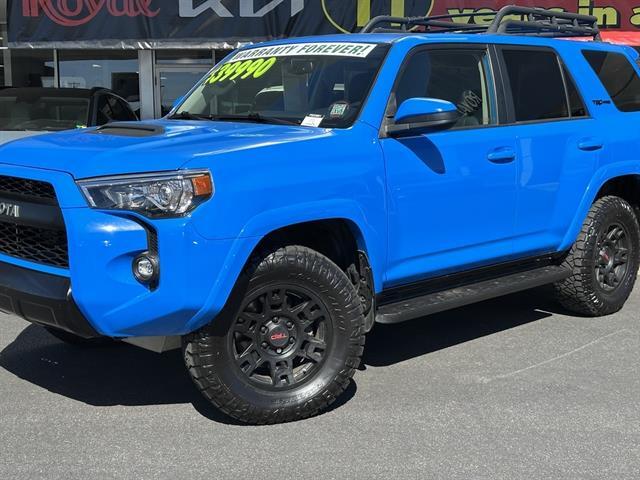 2019 Toyota 4Runner TRD Pro Tucson AZ