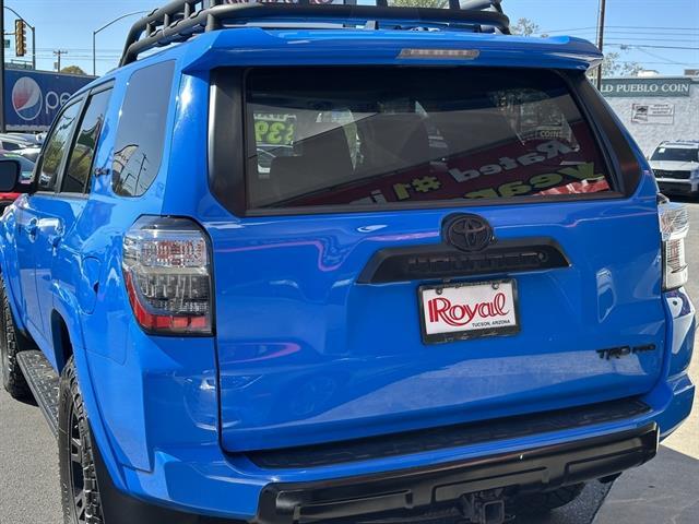 2019 Toyota 4Runner TRD Pro Tucson AZ