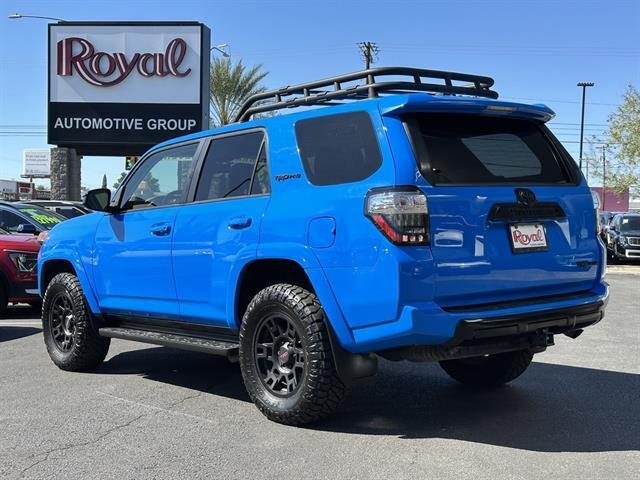 2019 Toyota 4Runner TRD Pro Tucson AZ
