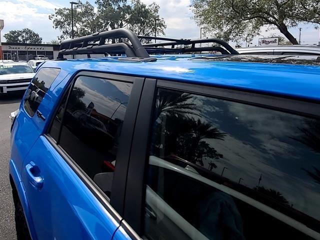 2019 Toyota 4Runner TRD Pro Tucson AZ