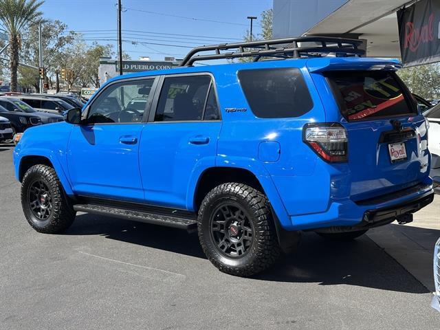 2019 Toyota 4Runner TRD Pro Tucson AZ