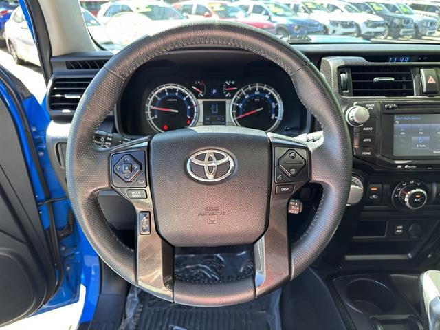 2019 Toyota 4Runner TRD Pro Tucson AZ