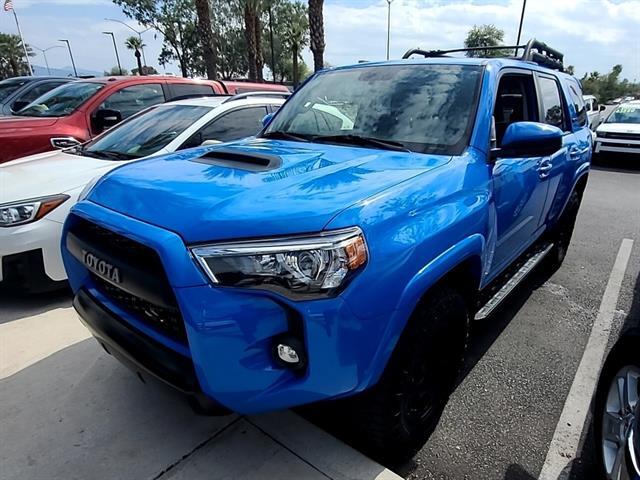 2019 Toyota 4Runner TRD Pro Tucson AZ
