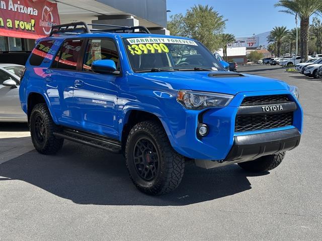 2019 Toyota 4Runner TRD Pro Tucson AZ