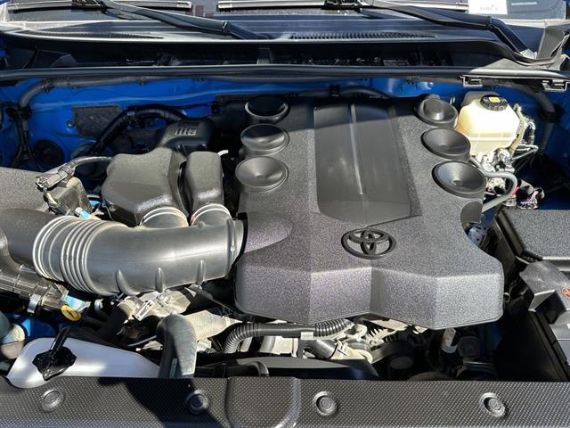 2019 Toyota 4Runner TRD Pro Tucson AZ