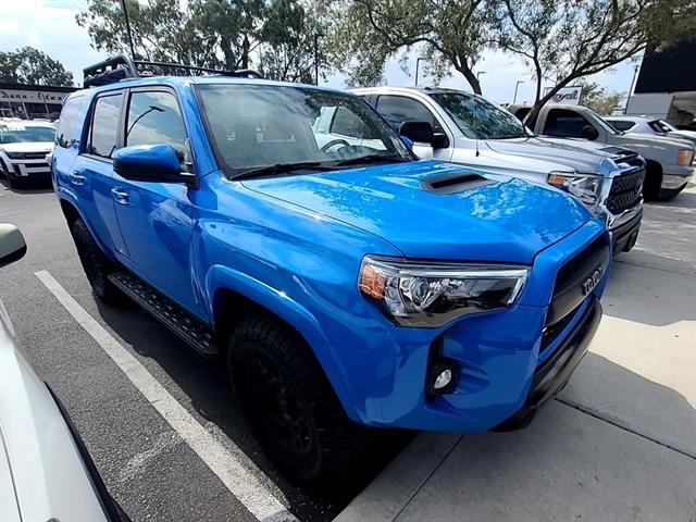 2019 Toyota 4Runner TRD Pro Tucson AZ