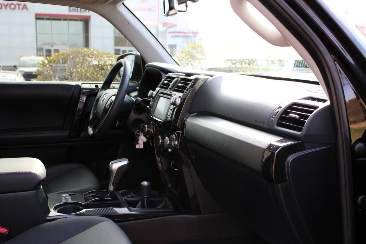 2019 Toyota 4Runner TRD Pro Stafford VA