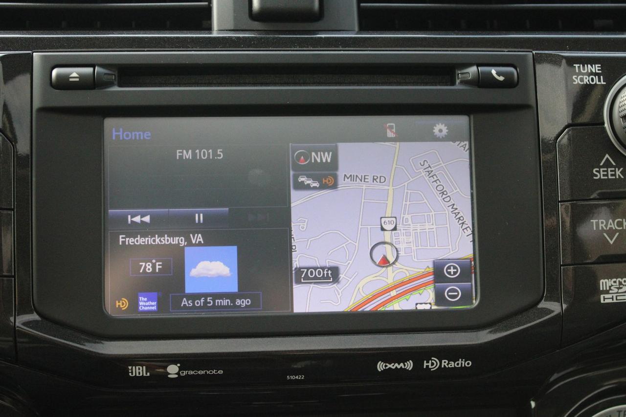 2019 Toyota 4Runner TRD Pro Stafford VA