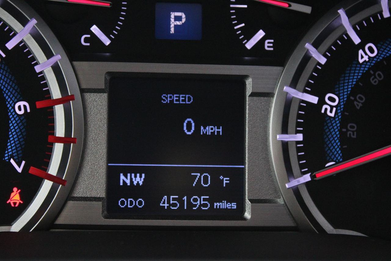 2019 Toyota 4Runner TRD Pro Stafford VA