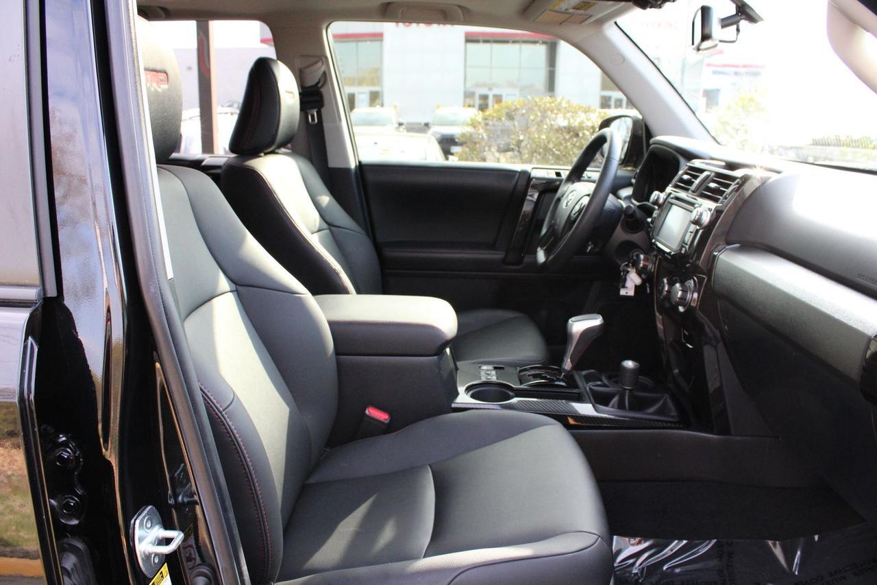 2019 Toyota 4Runner TRD Pro Stafford VA