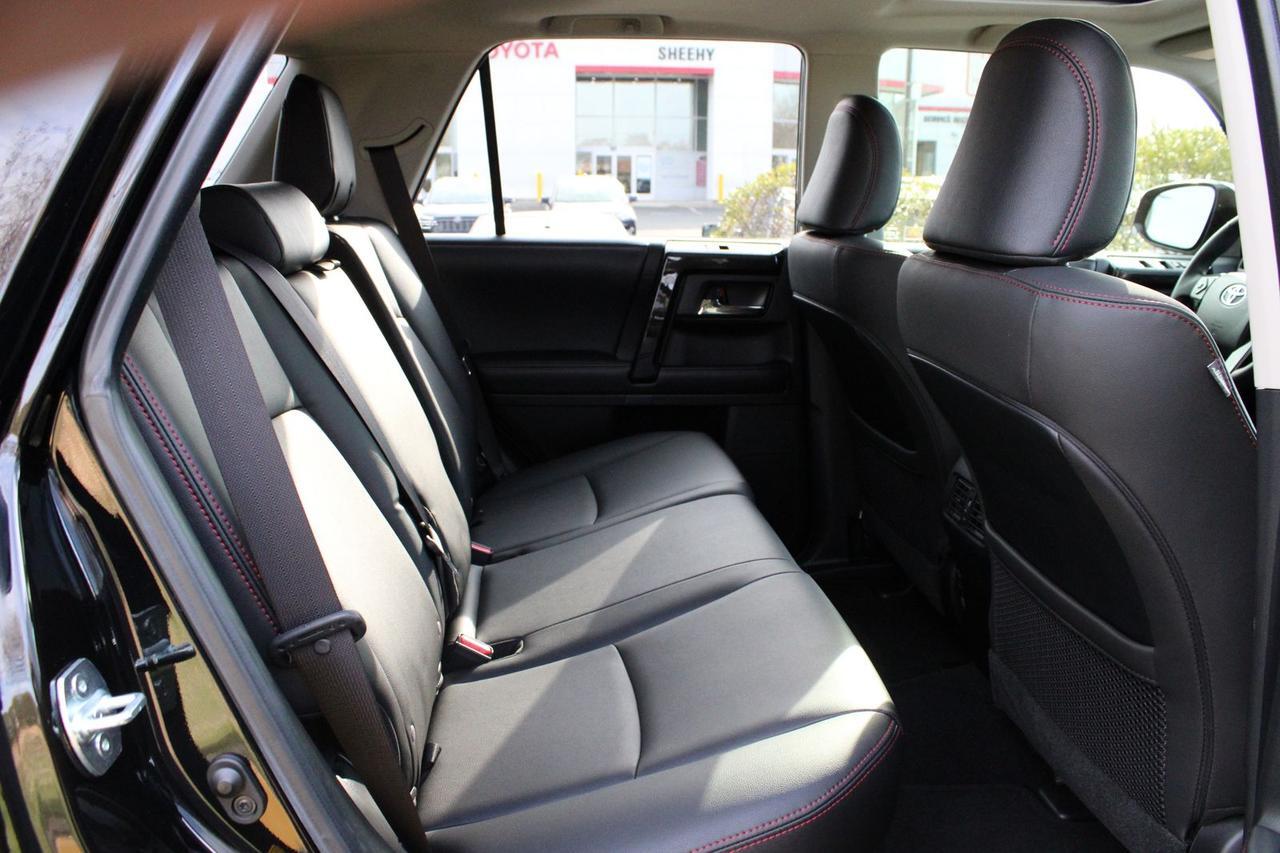 2019 Toyota 4Runner TRD Pro Stafford VA