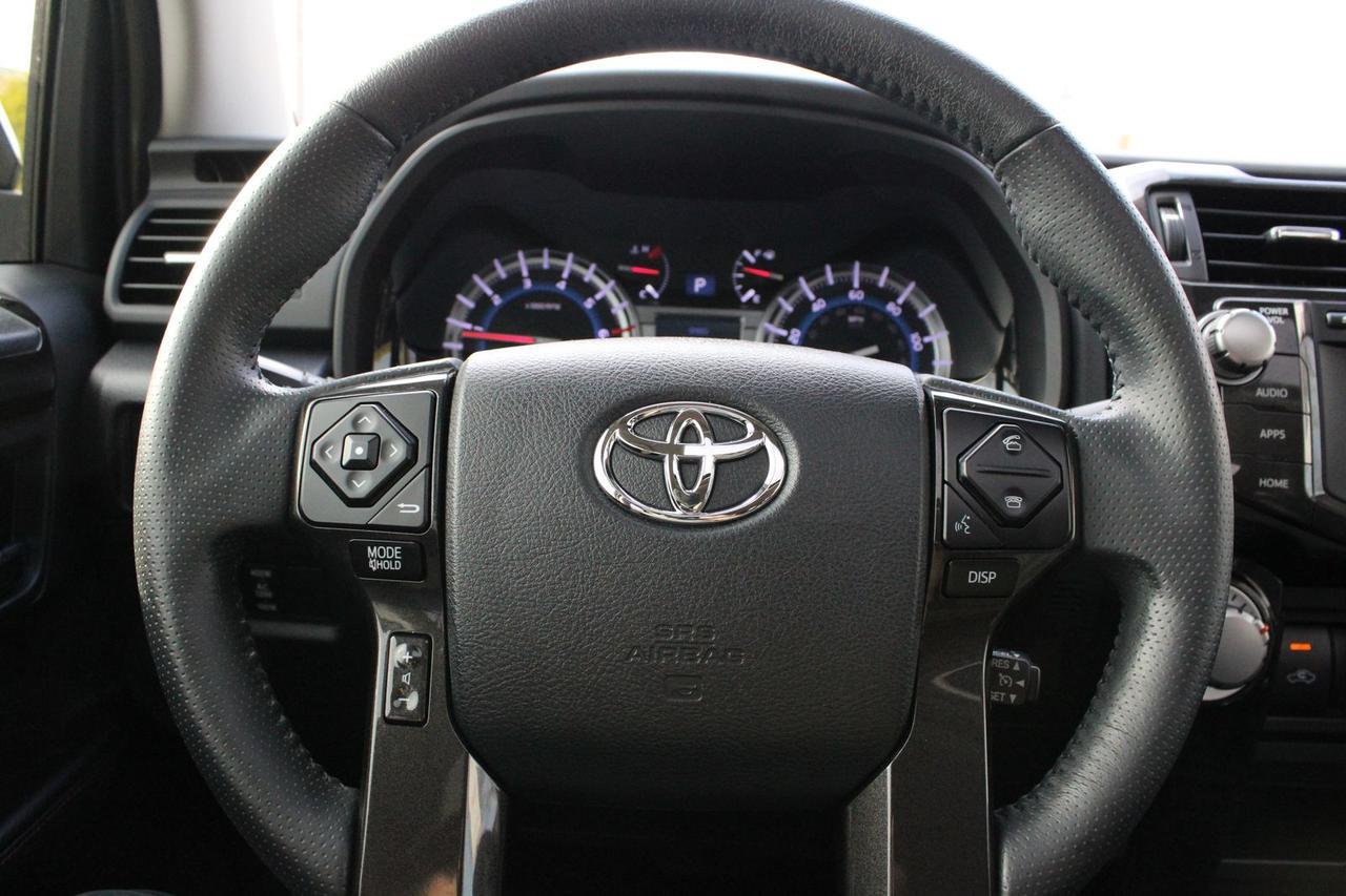 2019 Toyota 4Runner TRD Pro Stafford VA