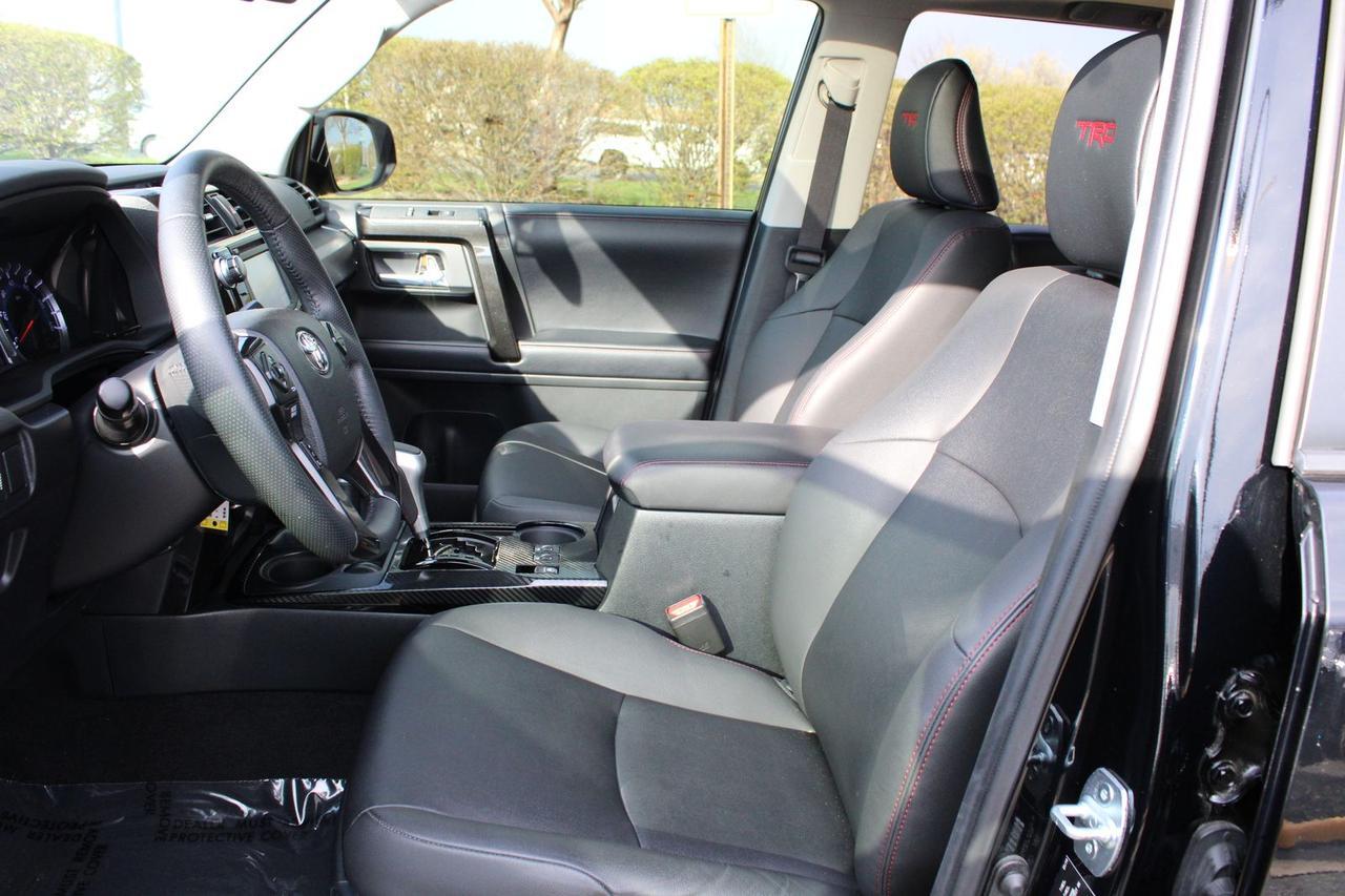 2019 Toyota 4Runner TRD Pro Stafford VA