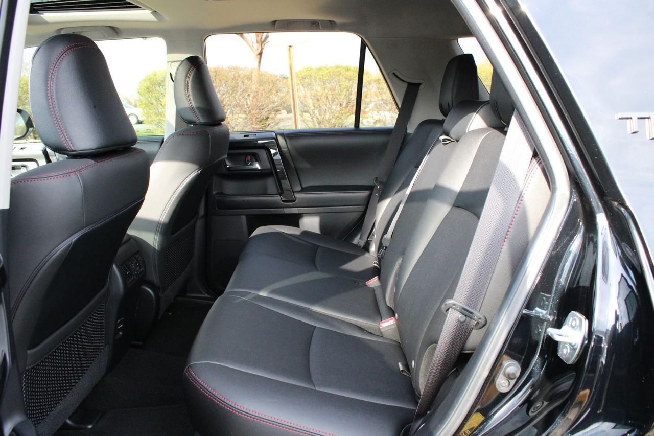 2019 Toyota 4Runner TRD Pro Stafford VA