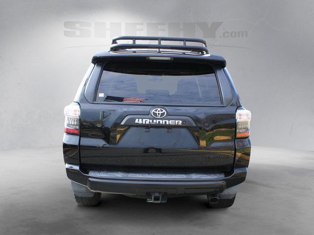 2019 Toyota 4Runner TRD Pro Stafford VA