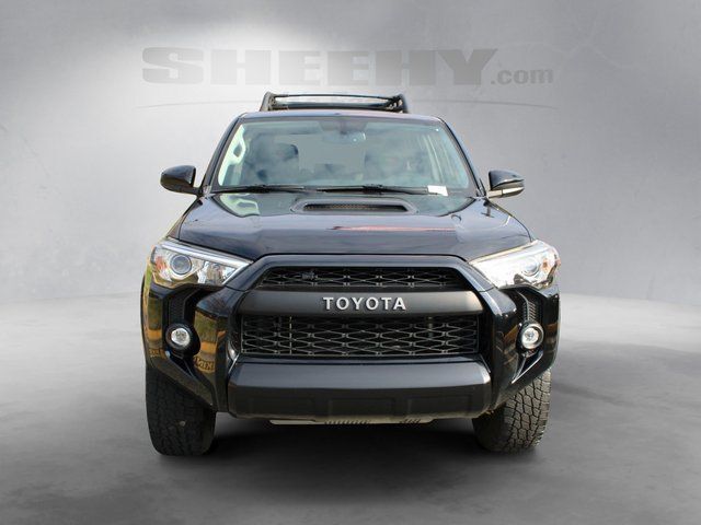 2019 Toyota 4Runner TRD Pro Stafford VA