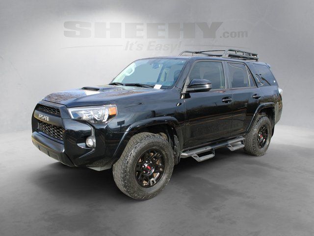 2019 Toyota 4Runner TRD Pro Stafford VA