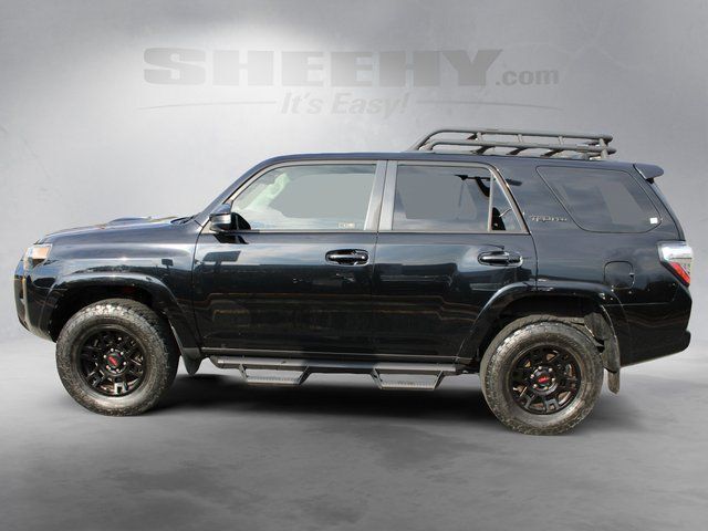 2019 Toyota 4Runner TRD Pro Stafford VA