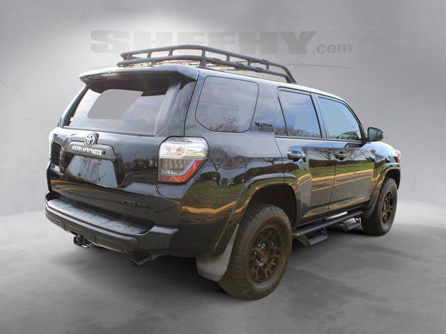 2019 Toyota 4Runner TRD Pro Stafford VA